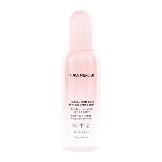 SPRAY TRANSLUCENT PURE SETTING SPRAY